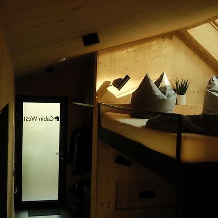 Cabin28 Lubmin Eksteriør billede