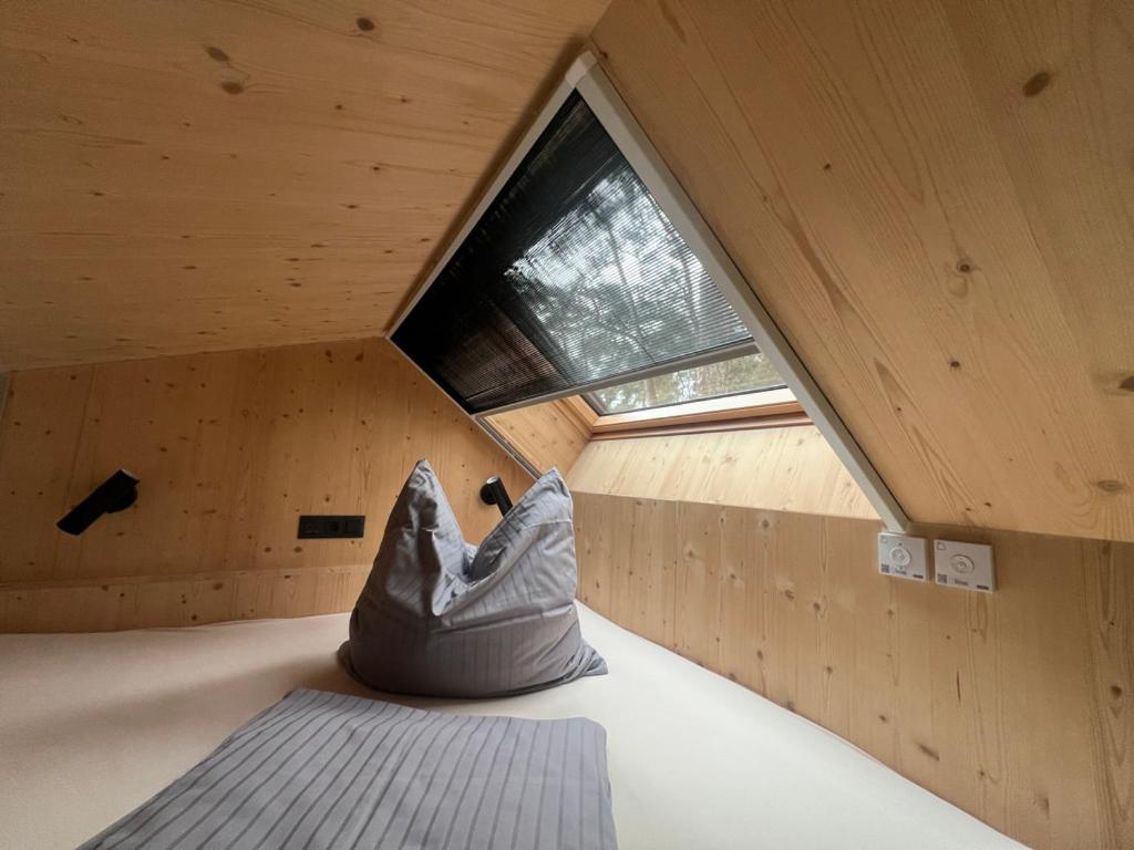Cabin28 Lubmin Eksteriør billede